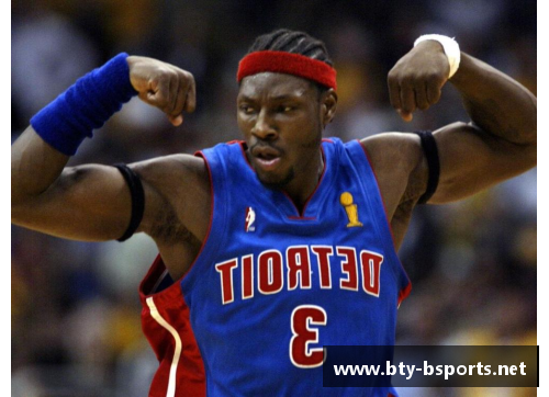 NBA球员白边：他的职业生涯和个人成就有哪些？
